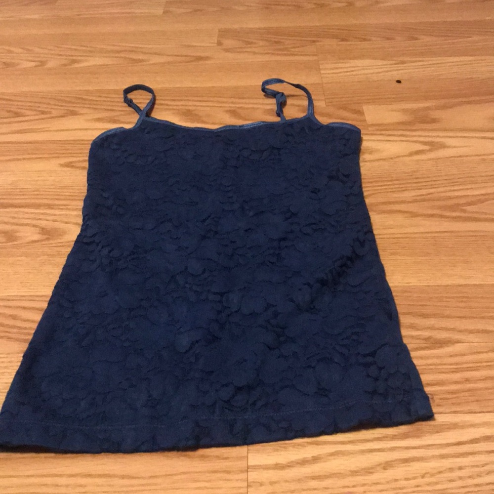Aero Cami